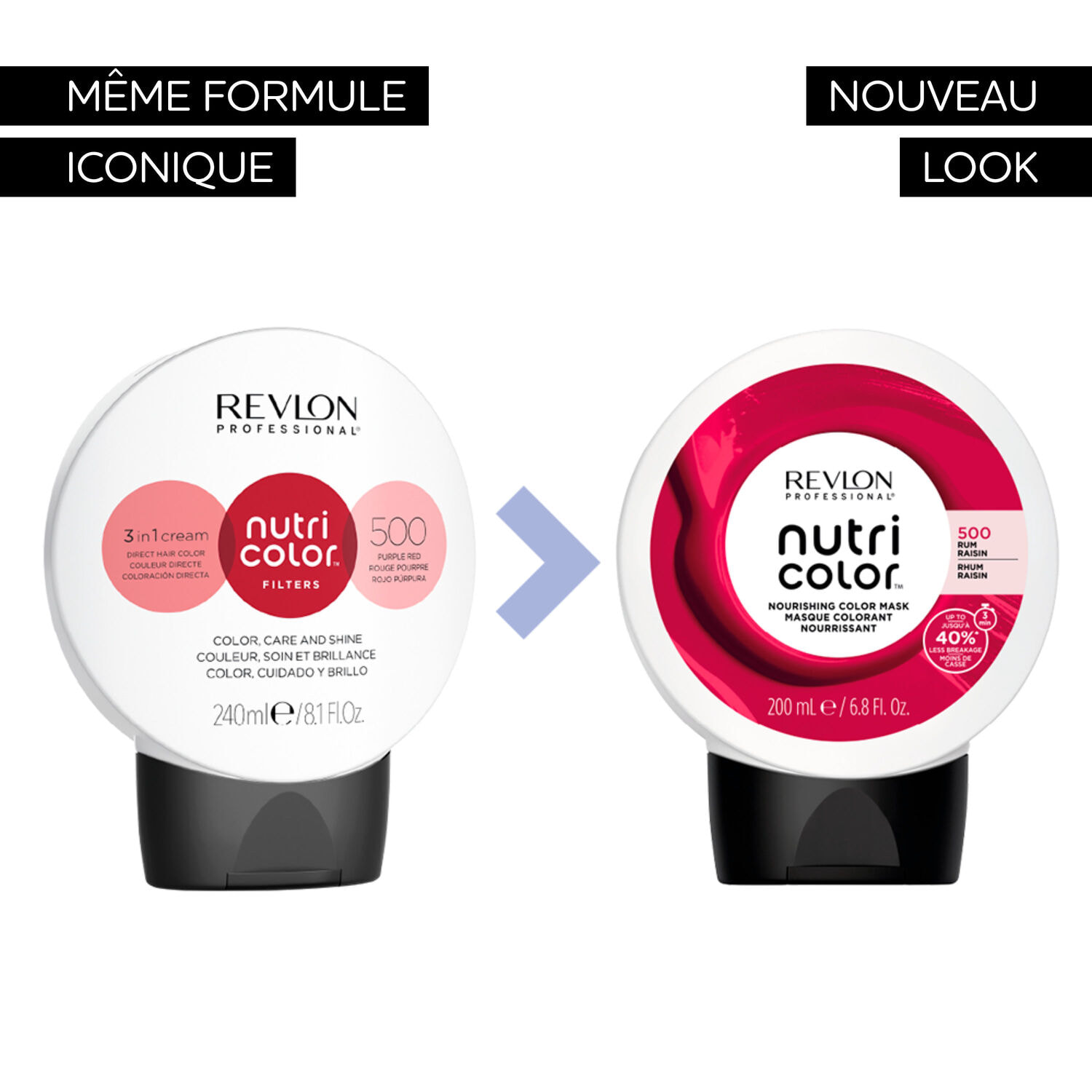 Nutri Color™ - 200ML