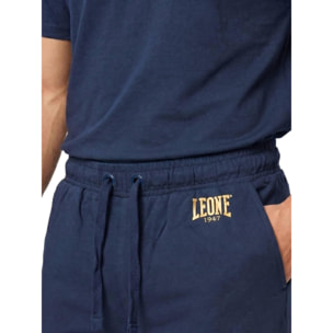 Completo t-shirt + bermuda WACS da uomo