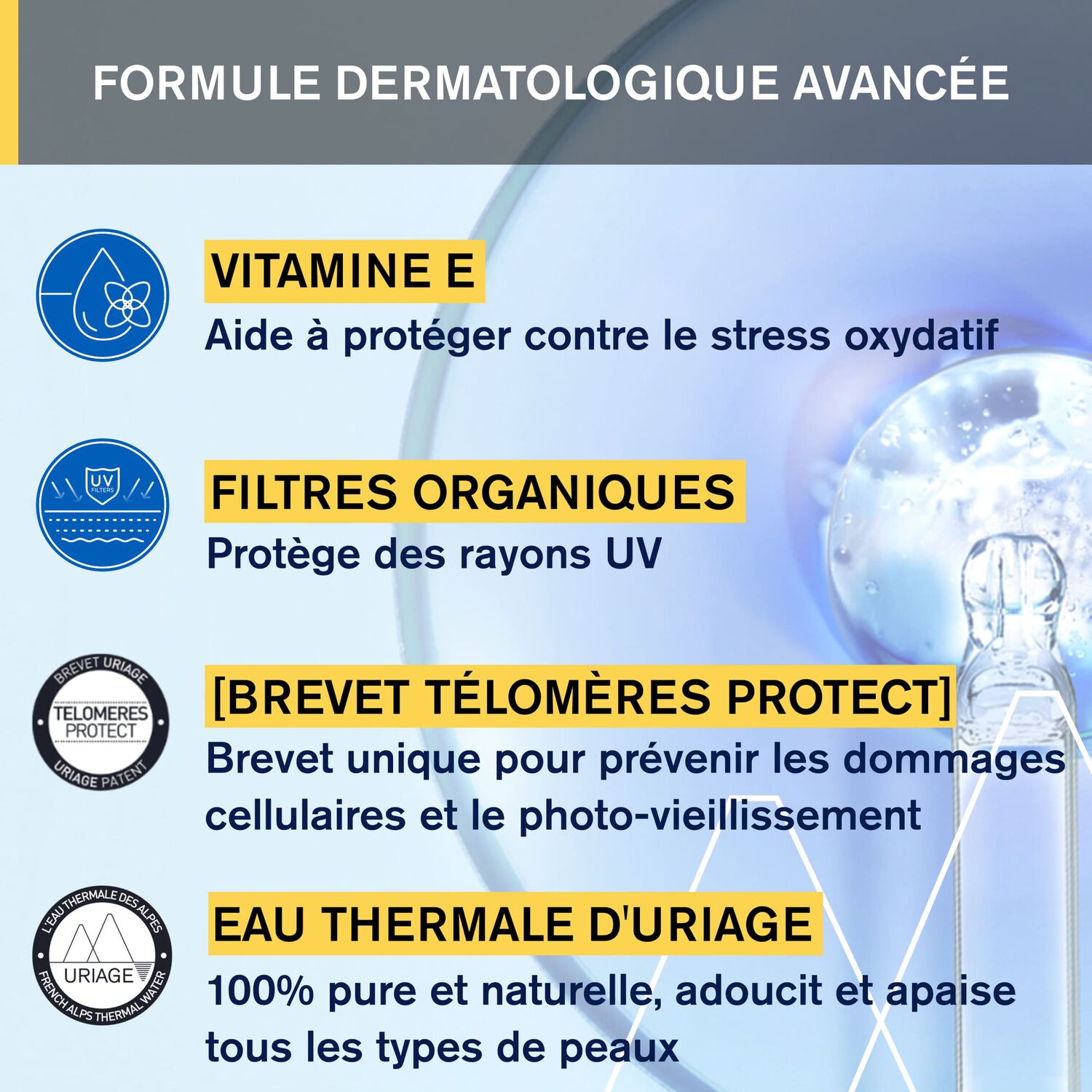 Bariésun - Spray Invisible SPF30 200 ml