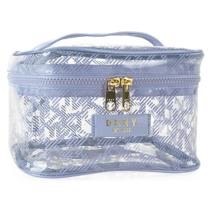 Neceser Viaje Mujer Dkny Lucid Dream Purple Lace