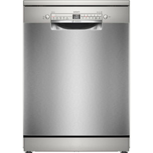 Lave vaisselle 60 cm BOSCH SMS2HTI19E