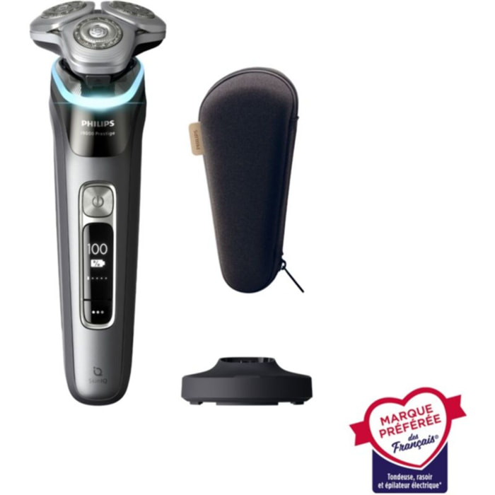 Rasoir Rech PHILIPS Prestige XP9202/10