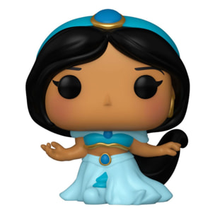 Disney Princesses Bitty Pop! Vinile Figura 4-pack Belle 2,5 Cm Funko