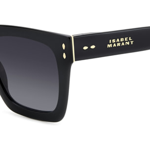 Gafas de Sol Isabel Marant IM 0104/S 807 9O de Acetato Mujer 51 mm