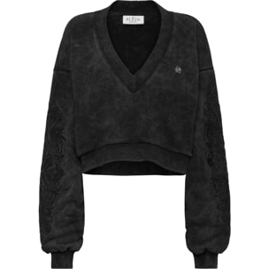 PHILIPP PLEIN Sudadera Ls