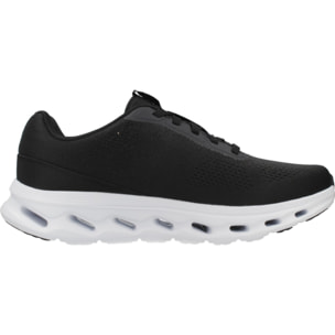 Sneakers De  Hombre Go Walk Glide Step 2.0 Negro