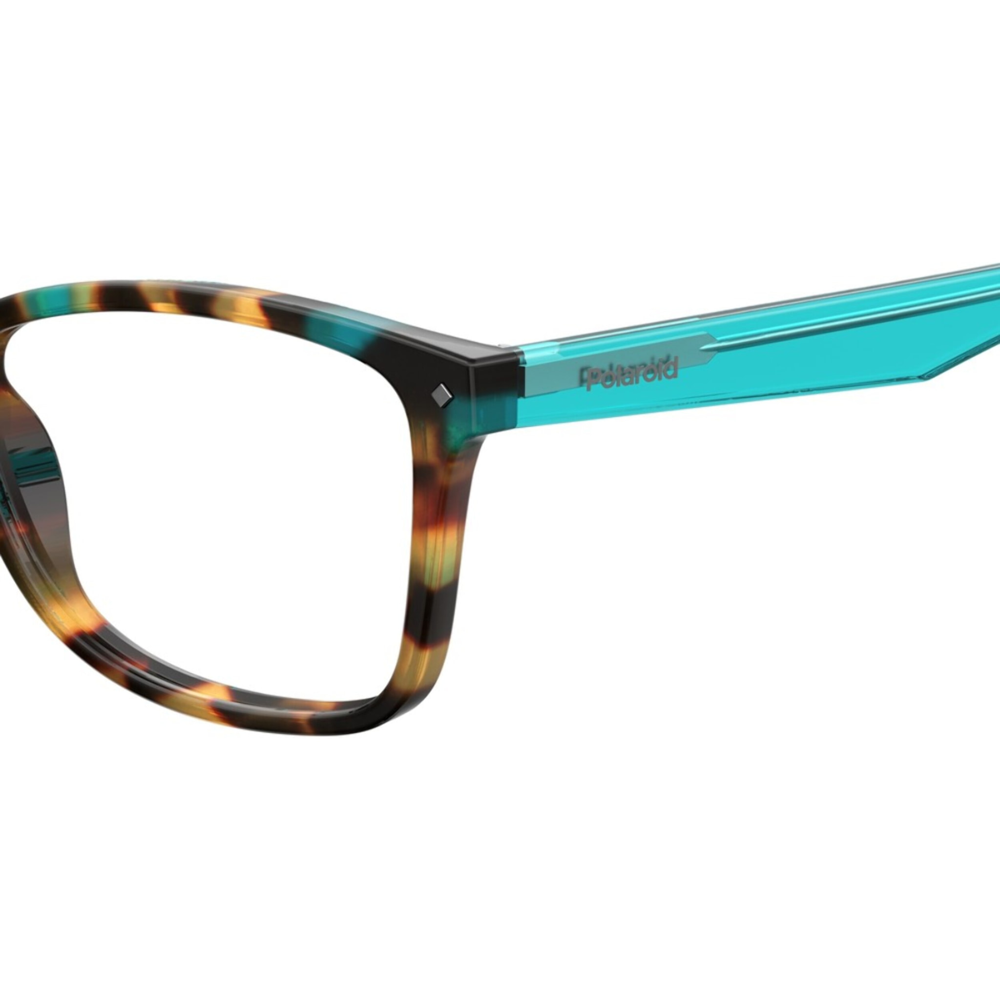 Gafas de Vista Polaroid PLD D320 IPR de Acetato Mujer 53 mm