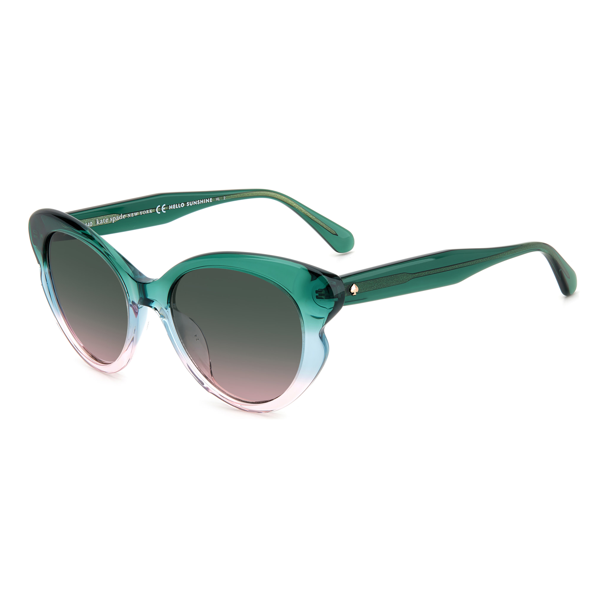 Gafas de sol Kate Spade Mujer ELINA-G-S-3UKF3JP