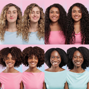 Tropical Detox - Soin 4-en-1 Clarifiant Cheveux 250ml