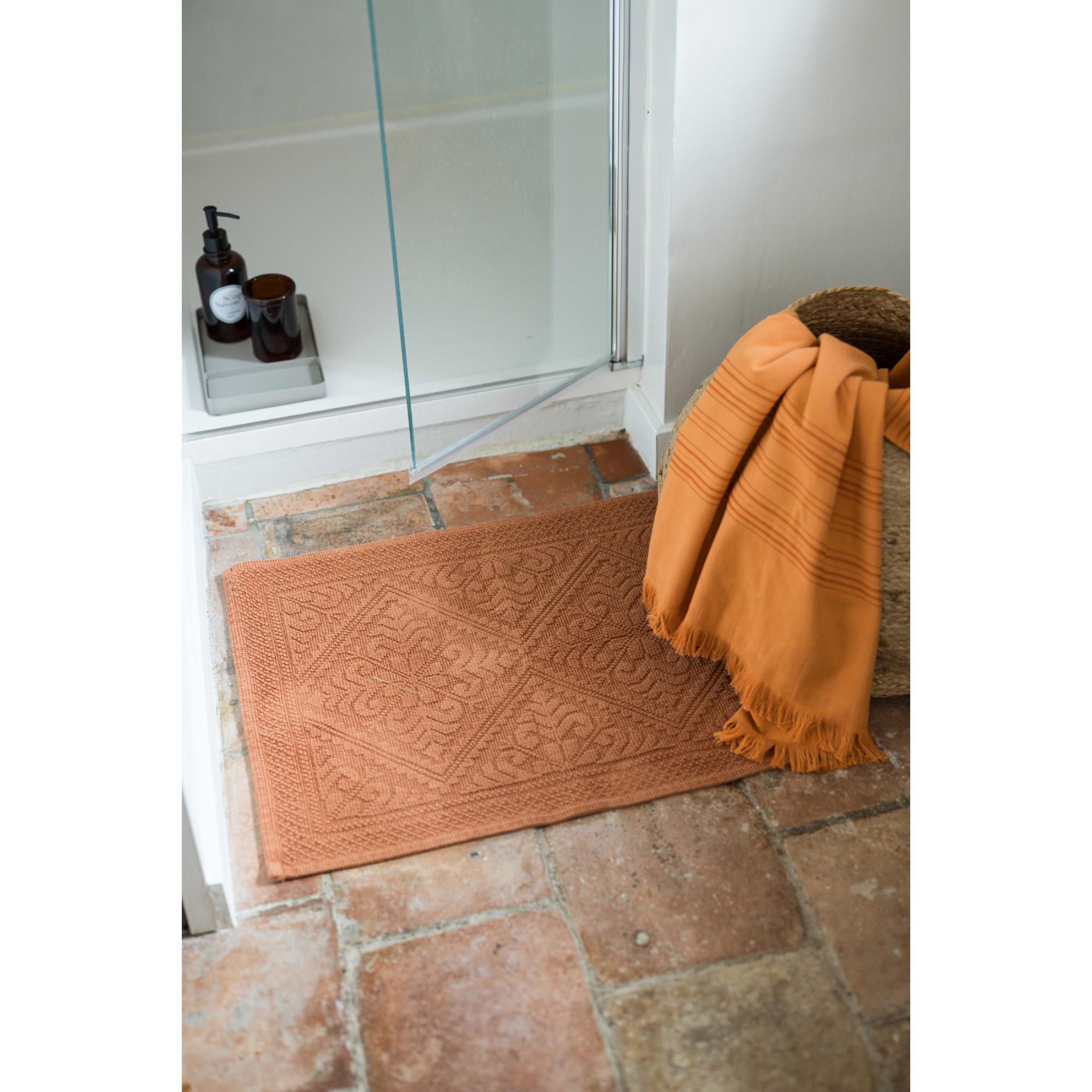Tapis de bain Enzo