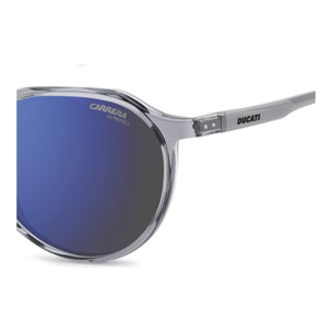 Gafas de Sol Carrera Ducati CARDUC 063/S KB7 de Tr90 Hombre 50 mm