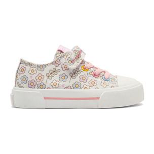 Zapatillas de Niña con Brillo en la Oscuridad