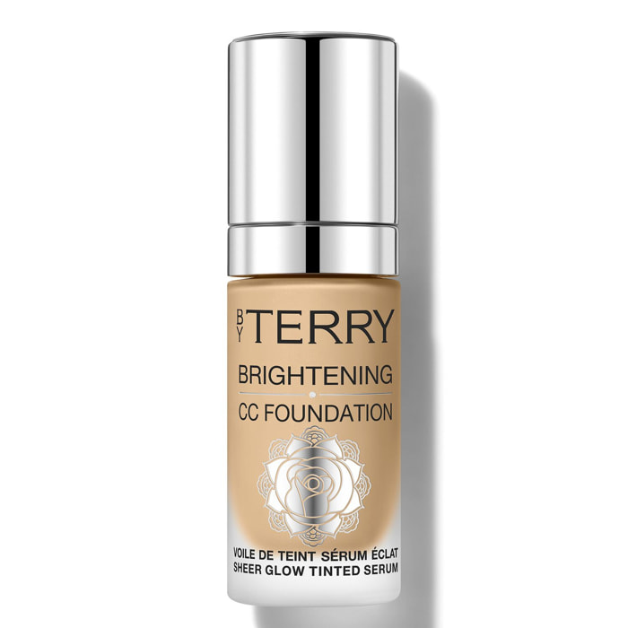Brightening CC Foundation - Voile de Teint Sérum Eclat 30 ml
