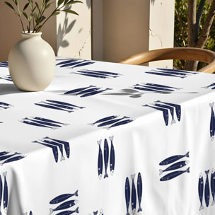 Nappe en tissu Oropesa