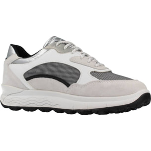 Sneakers de  Mujer de la marca GEOX  modelo D SPHERICA 4X4 B ABX GRIS