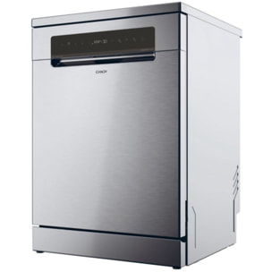 Lave vaisselle 60 cm CANDY CNF 4A4S3PSX