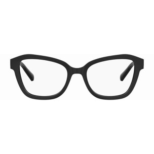 Gafas de Vista Love Moschino MOL606/TN 807 de Tr90 Infantil 48 mm