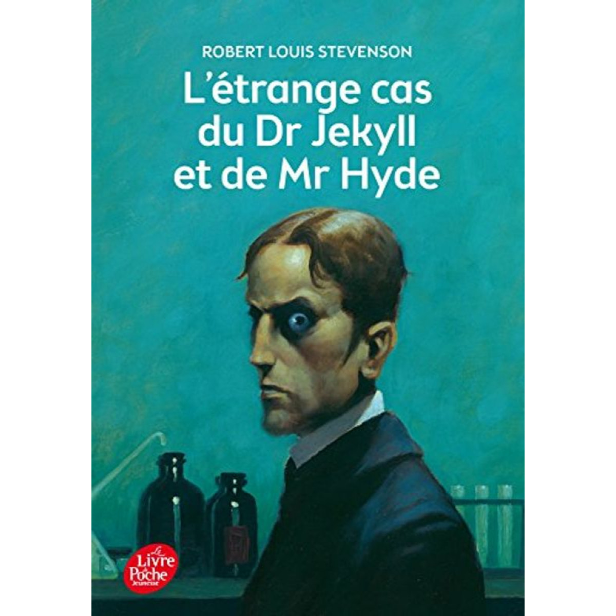 Stevenson, Robert Louis | L'étrange cas du Dr Jekyll et de Mr Hyde - Texte intégral | Livre d'occasion