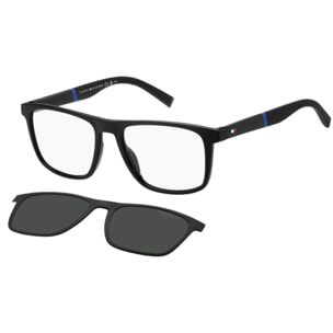 Gafas de Sol Tommy Hilfiger TH 1903/CS 807 M9 Polarizadas de Nylon Hombre 57 mm