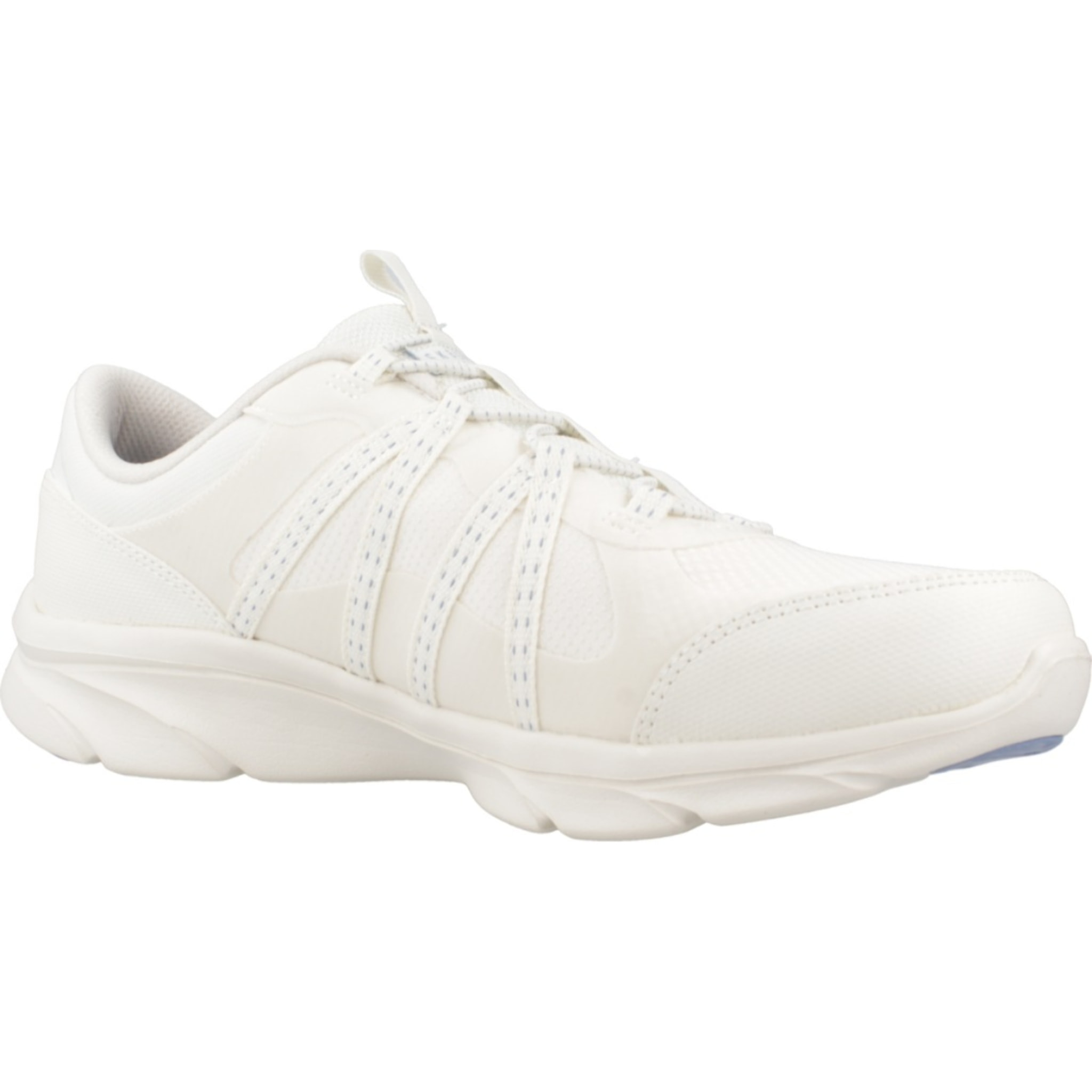 Sneakers de  Mujer de la marca SKECHERS  modelo COMFORT - HARM White