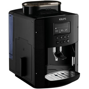 Expresso Broyeur KRUPS YY5569FD