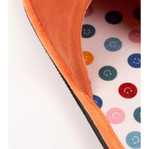 Zapatillas "La guapa de la familia"