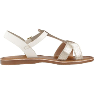 Sandalias Niña de la marca GEOX  modelo J SANDAL EOLIE G.E BEIS