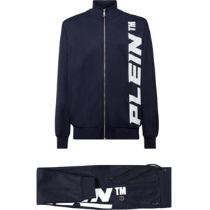 PHILIPP PLEIN Tracksuit: Top & Trousers