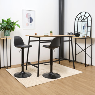 Table Mange Debout Loka