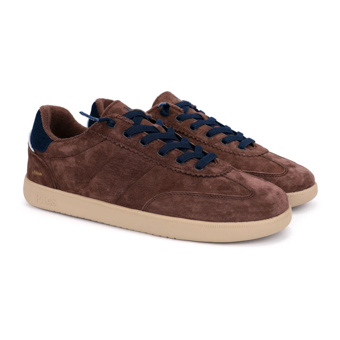 Zapatillas Urban Man Cafe