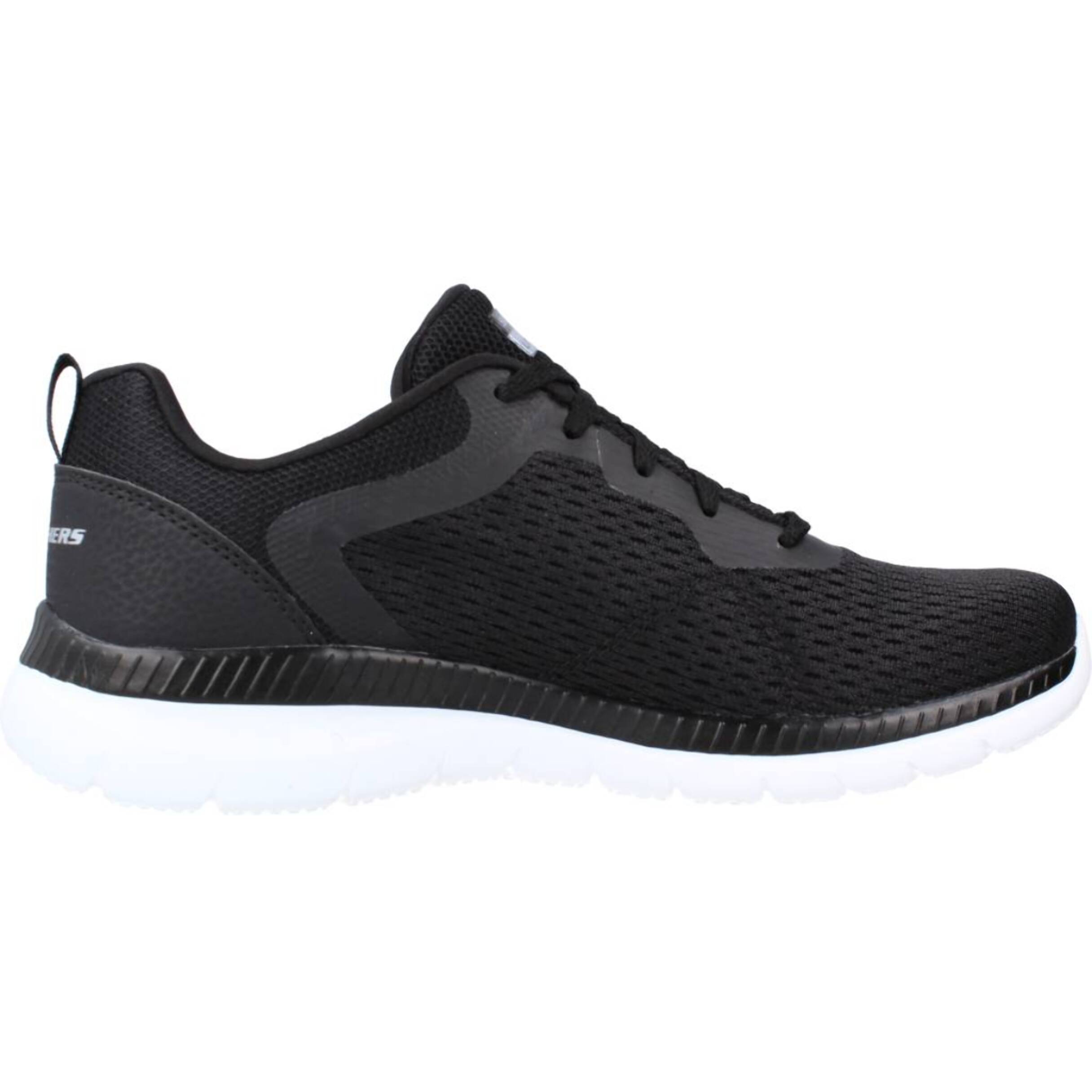 Sneakers de  Mujer de la marca SKECHERS  modelo BOUNTIFUL QUICK PATH Black