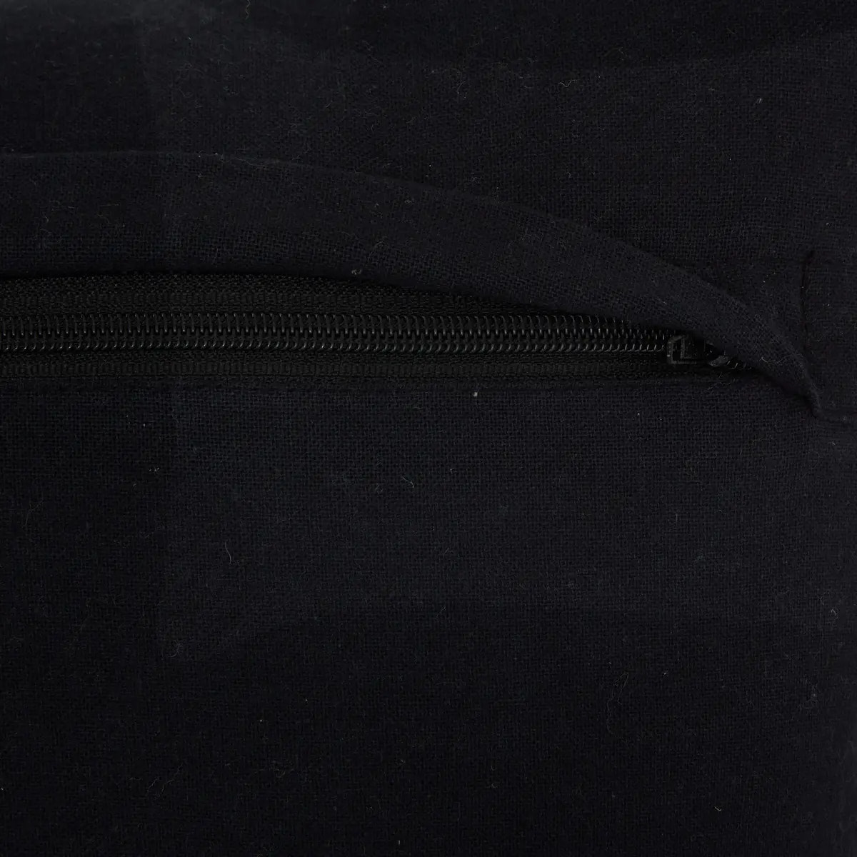 Coussin Mira 30x50cm marron