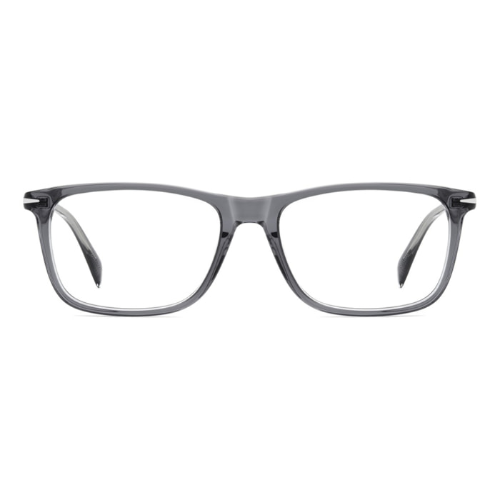 Gafas de Vista David Beckham DB 1213 CBL 53 de Acetato Hombre 53 mm