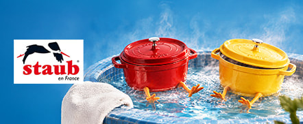 Staub