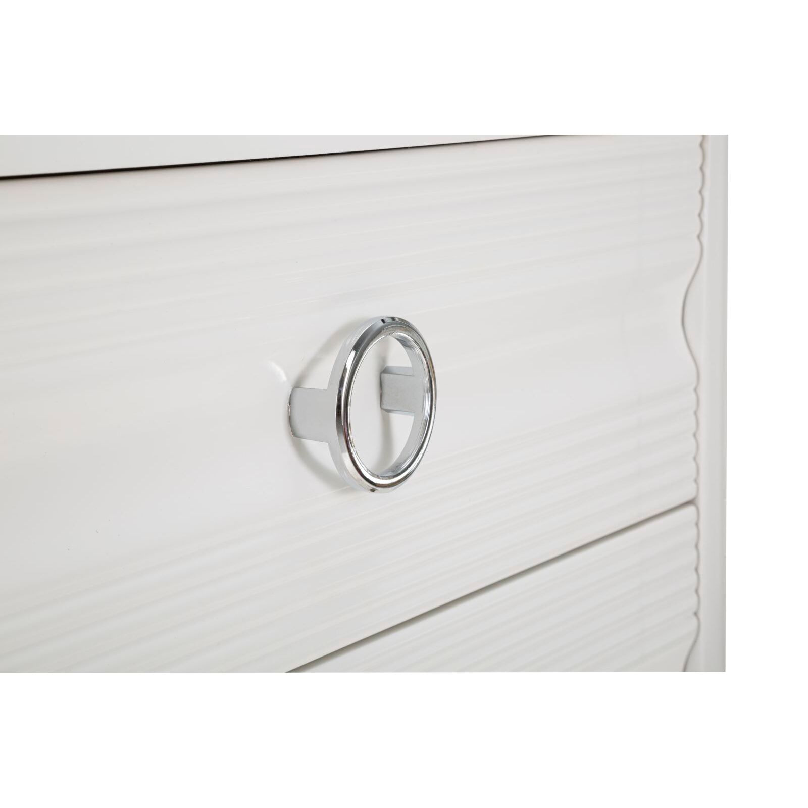 COMO' SHINE CHARME 1921 BIANCO