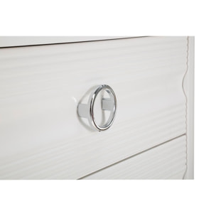 COMO' SHINE CHARME 1921 BIANCO