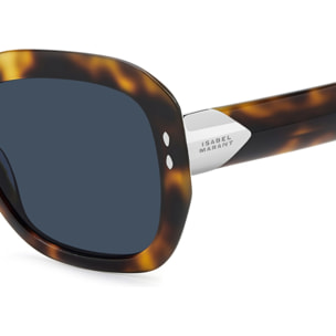 Gafas de Sol Isabel Marant IM 0248/S WR9 de Acetato Mujer 55 mm
