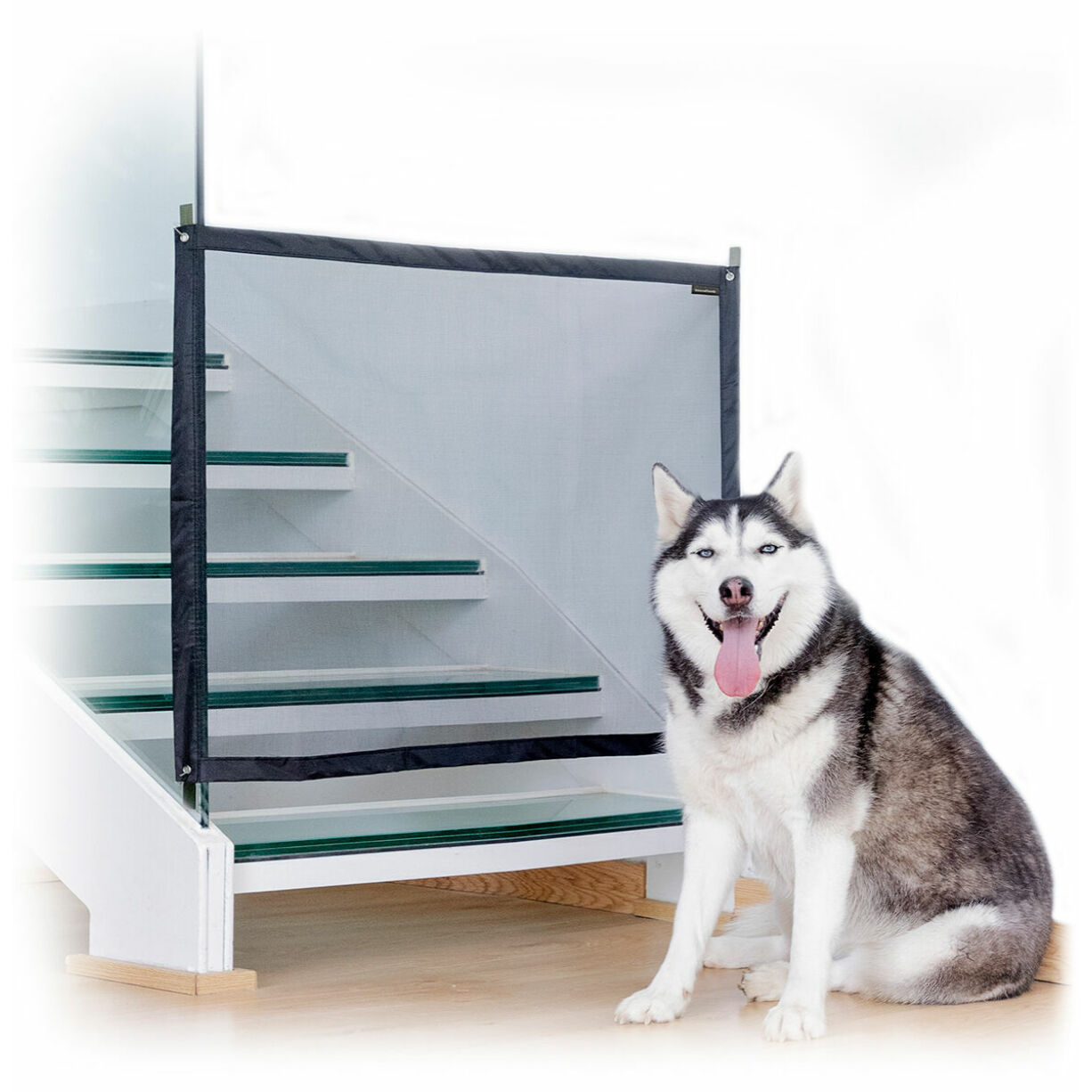 Filet de Sécurité pour Animaux de Compagnie Petinu InnovaGoods
