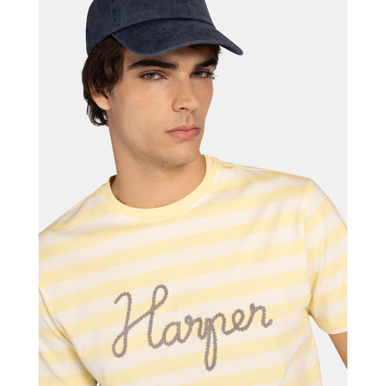 CAMISETA REGATTA CHORD