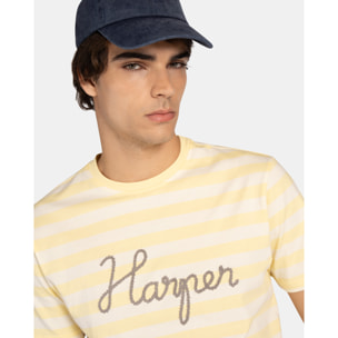 CAMISETA REGATTA CHORD