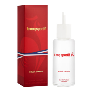 Rouge Energie - Eau de Parfum