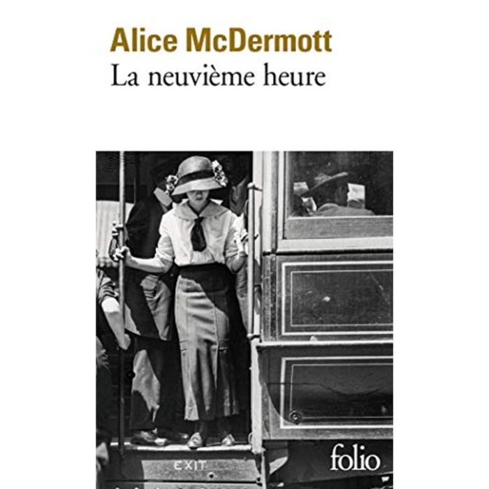 McDermott,Alice | La neuvième heure | Livre d'occasion