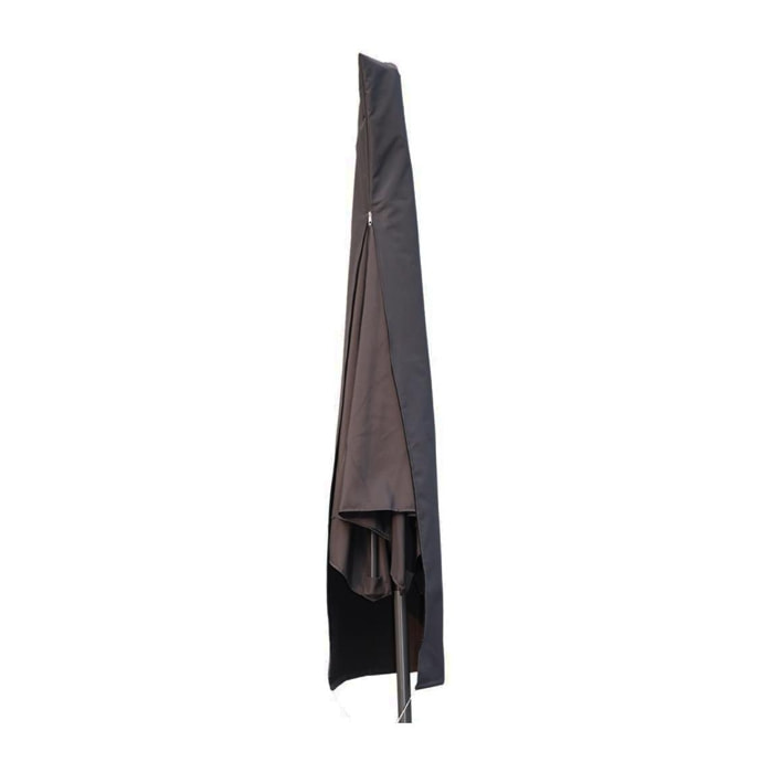 Housse pour parasol 270 x 50/45 cm TARGA