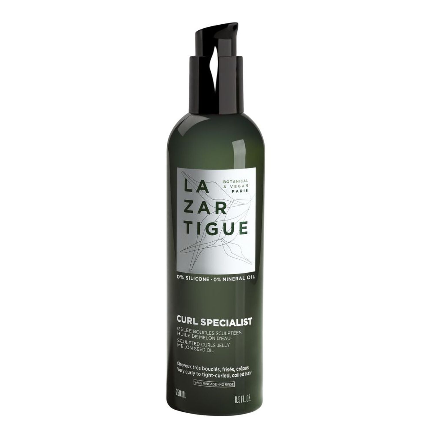 Curl Specialist - Gelée Boucles Sculptées 250 ml