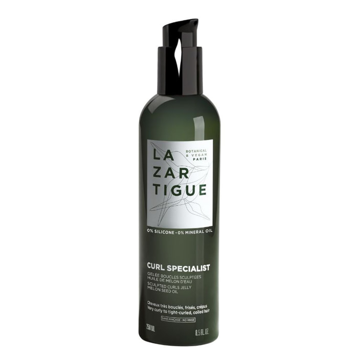 Curl Specialist - Gelée Boucles Sculptées 250 ml