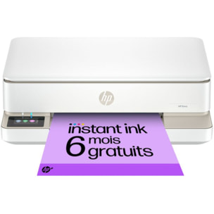 Imprimante jet d'encre HP Envy 6132e