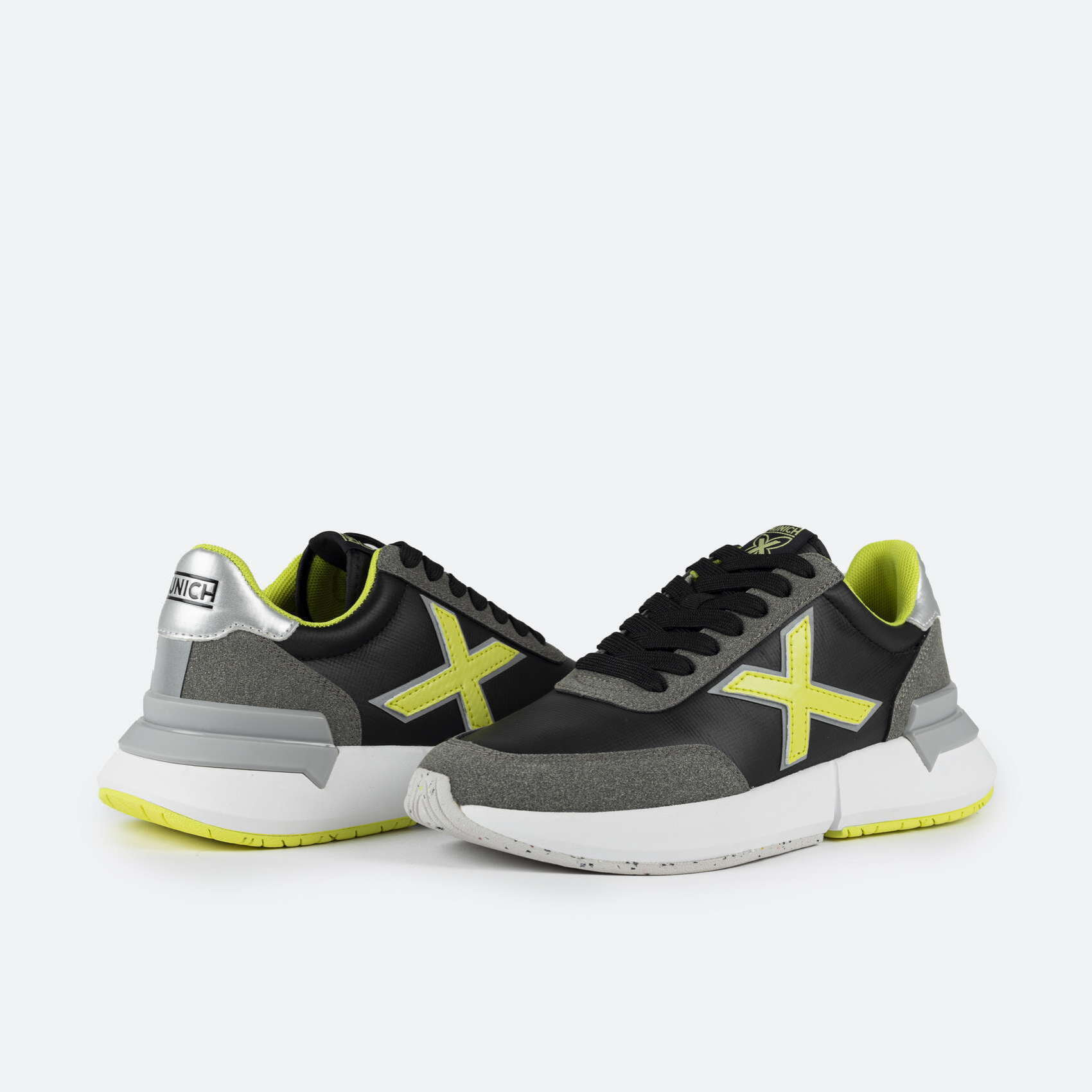 MUNICH VERSUS WMN  92