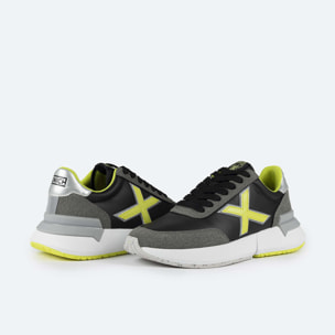 MUNICH VERSUS WMN  92