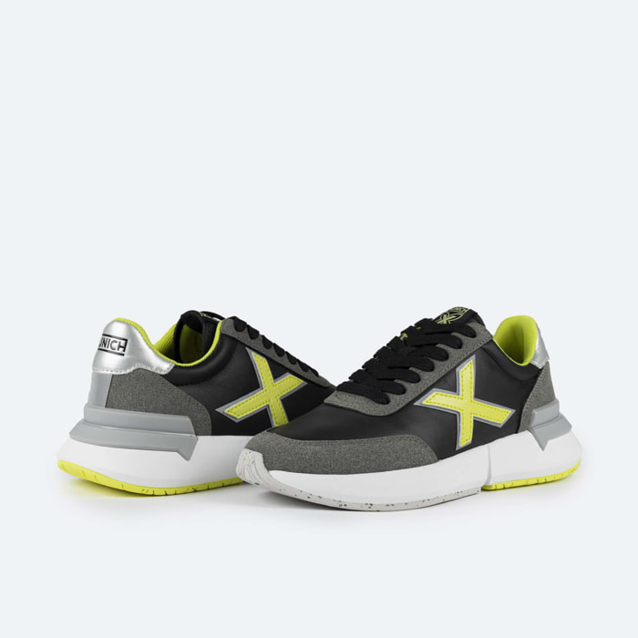 MUNICH VERSUS WMN  92