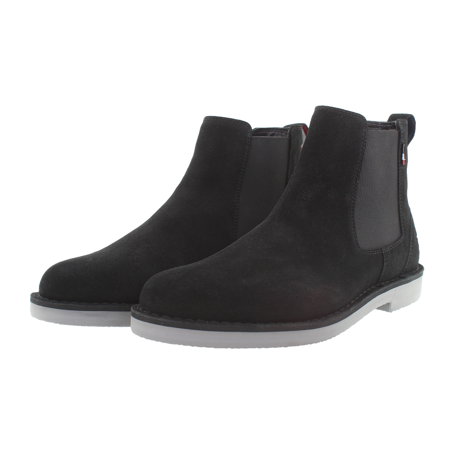 U.S. Polo Assn. - Chelsea MUST008MDSE1 in sintetico per uomo